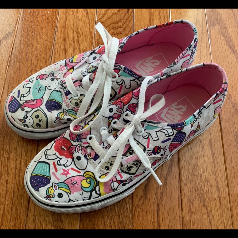 Vans Shoes